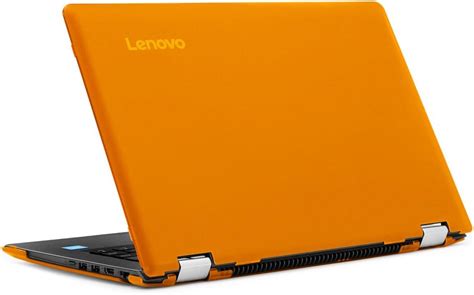 Amazon.com: mCover Hard Shell Case for New 14" Lenovo Ideapad Flex 5 14 (5-1470, NOT Compatible ...