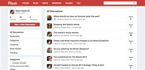 Top 10 Popular Forums And Bulletin Boards For Web Designers ...