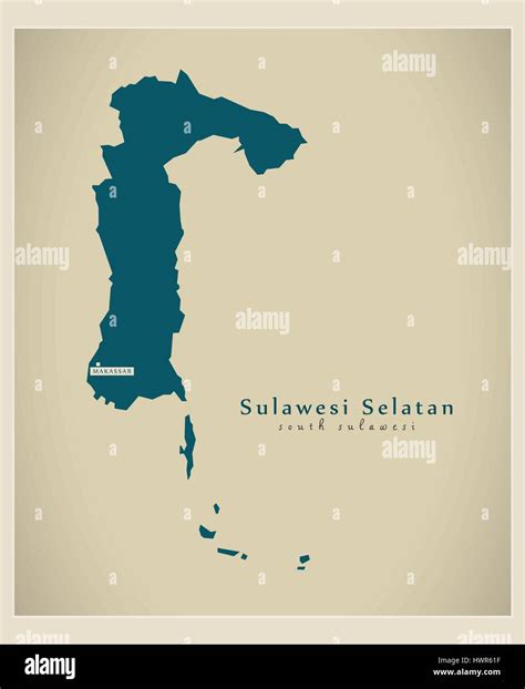 Sulawesi selatan hi-res stock photography and images - Alamy