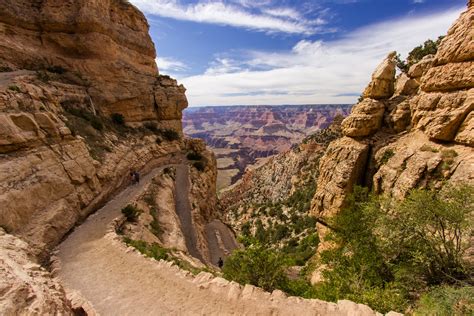 South Kaibab + Bright Angel Trails | Outdoor Project