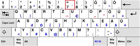 typing - How do I type the tick and backtick characters on Windows? - Super User