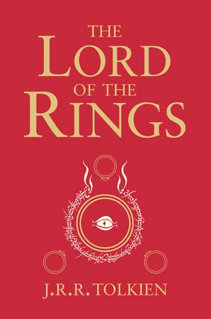 Book Details : The Lord of the Rings - J. R. R. Tolkien - Paperback