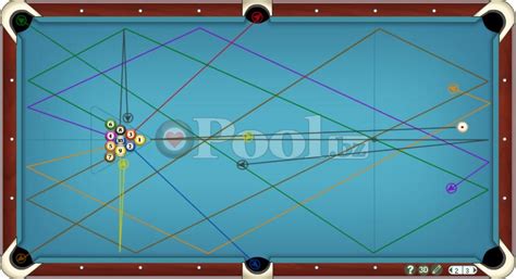 10-Ball Break Strategy and Advice - Billiards and Pool Principles ...