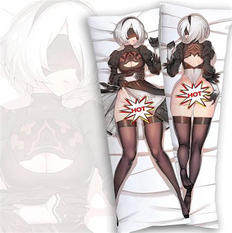 Discover 88+ anime hugging pillow - in.coedo.com.vn