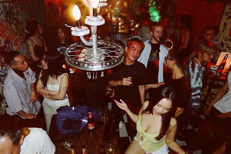 Ho Chi Minh City Nightlife & Party Guide - 2024 - Nightlife Party Guide