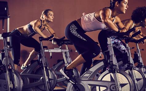 Indoor Cycling Haywards Heath | Linear Health & FitnessLinear