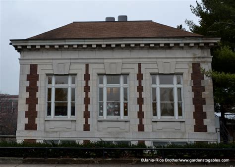 Kentucky Carnegie Libraries: Louisville Free Public Library Western ...