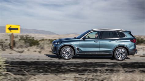 Best plug-in hybrid SUVs of 2024 | CAR Magazine