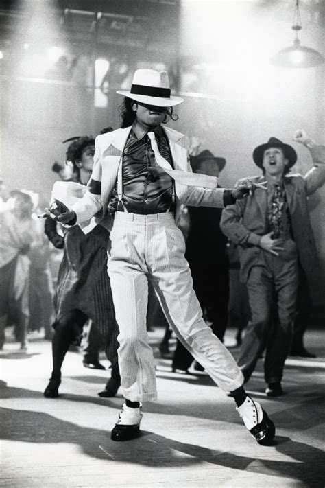 Michael Jackson Smooth Criminal - Michael Jackson Photo (32317955) - Fanpop