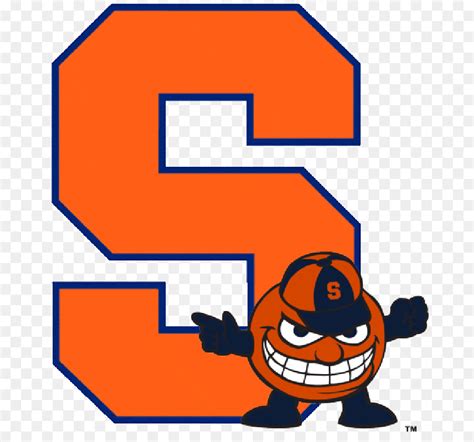 Syracuse Logo Vector at Vectorified.com | Collection of Syracuse Logo ...