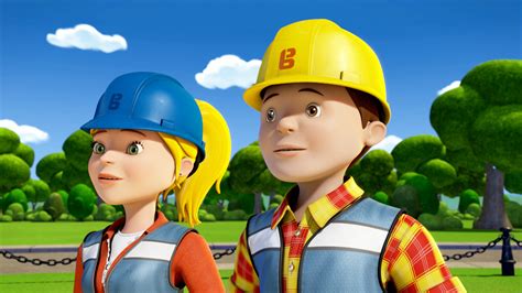 Watch Bob The Builder Season 1 Episode 5: Scoop's Big Break - Full show on CBS All Access