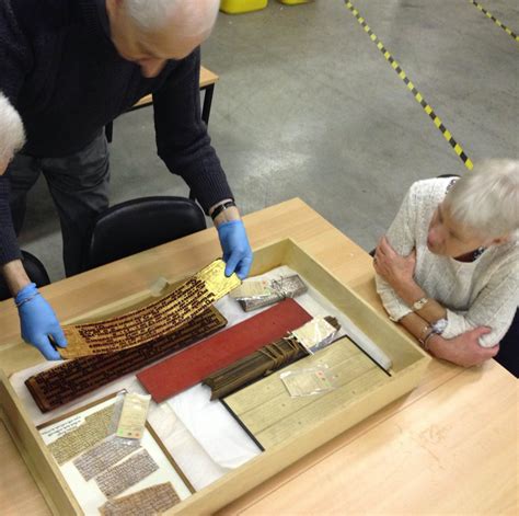 Birmingham Museum's new Buddhist display | The Buddhist Centre