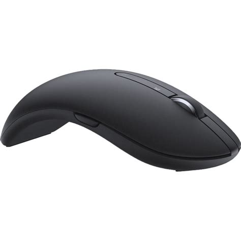 Harga DELL WM527 Premier Wireless Mouse Black