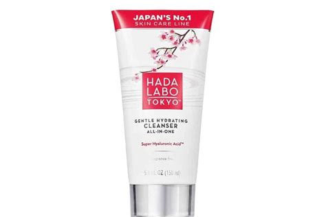 Hada Labo Cleanser: 2023 Overview of All Cleansing Oils and Foams