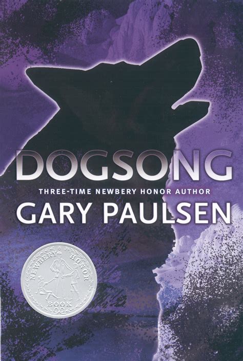 Dogsong | Book by Gary Paulsen | Official Publisher Page | Simon & Schuster