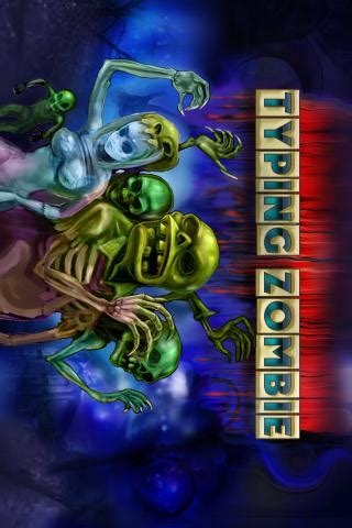 Typing Zombie – Android Apps