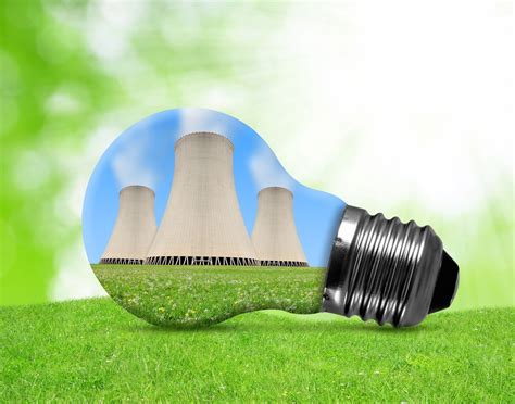 Benefits of Nuclear Energy in the Production & Use of Energy | Elebia Blog