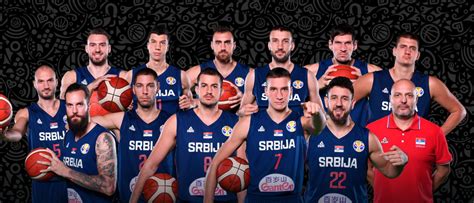 All Serbian Nba Players