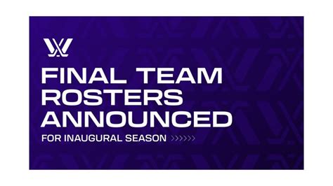 PWHL Announces final team rosters : r/PWHL