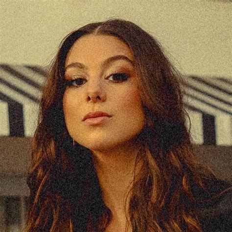 Kira Kosarin Lyrics, Songs, and Albums | Genius