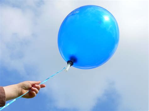 Free photo: Balloons Floating - Balloons, Float, Floating - Free ...