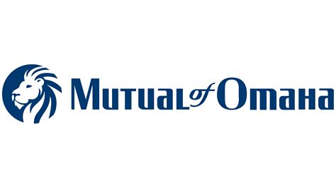 Mutual of Omaha Logo, symbol, meaning, history, PNG, brand