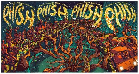 Phish Wallpapers - Wallpaper Cave