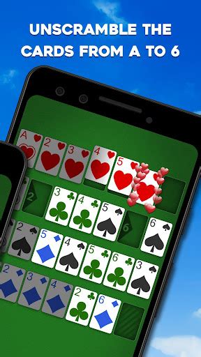 Addiction Solitaire APK - Download for Android