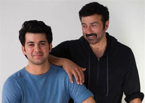 Sunny Deol Height, Age, Wife, Children, Family, Biography & More ...