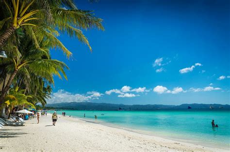 Boracay, Philippines | Gokayu, Your Travel Guide