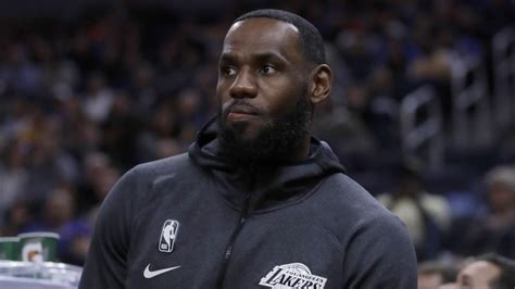 LeBron James is ‘behaving quite hypocritical’ on China: Peter Morici ...