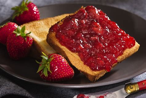 How to fix jam that hasn't set. Facts About Using Pectin in Jam ...