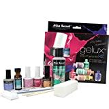 18 Best Professional Gel Nail Polish Brands Used In Salons: The Updated List For 2023 - Ms. O ...