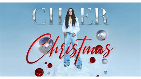 Hollywood Minute: Cher’s Christmas album | CNN