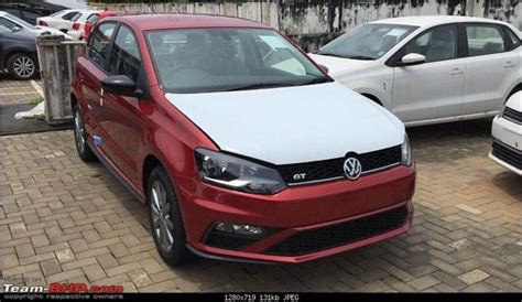 2019 Volkswagen Polo Facelift Starts Reaching Dealerships – What’s New? » Car Blog India