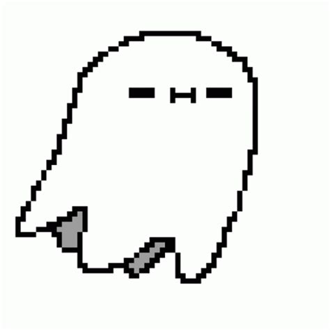 Spooky Halloween Sticker - Spooky Halloween Ghost - GIF-ləri kəşf edin və paylaşın