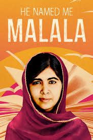 KARMABrooklyn Blog: MOVIE "HE NAMED ME MALALA" SHOWING FREE AT LIBRARY