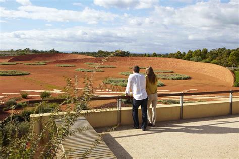 Visit Royal Botanic Gardens Cranbourne in Melbourne