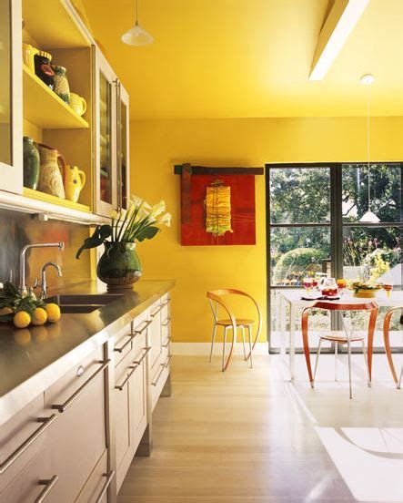 COCOCOZY: ADDING BOLD FLAVOR WITH COLOR IN THREE MODERN KITCHENS!