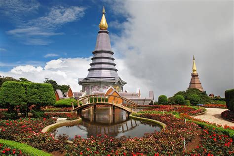 The best tourism spot in Chiang Mai - Open Chiang Mai