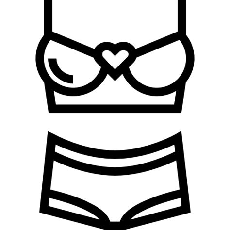 Underwear free vector icons designed by Vitaly Gorbachev | Vector icon design, Cute cartoon ...