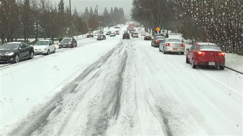 Sacramento Weather: Video shows hail fall so thickly it looks like snow ...