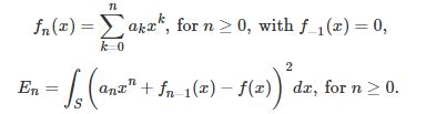 Deep Dive into Polynomial Regression and Overfitting ...