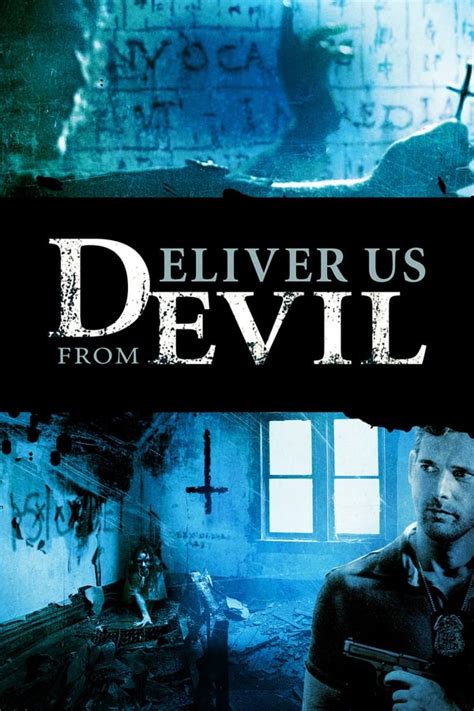 Deliver Us from Evil (2014) — The Movie Database (TMDb)