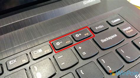 Cara Mengatur Brightness Di Laptop – Coretan Keren