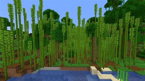 Minecraft – Bamboo Raft Guide (1.20 Update) - Gamer Empire