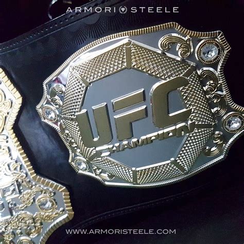 CONOR MCGREGOR SIGNED UFC BELT FULL SIZE REPLICA COA CERTIFIED AUTOGRA ...