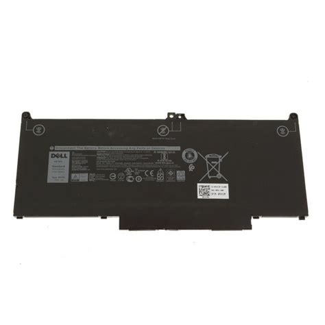 DELL LATITUDE 5300 Laptop Replacement Battery - Blessing Computers