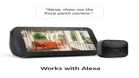 Making Your Home Safer with Blink Outdoor Camera's Impressive Motion ...