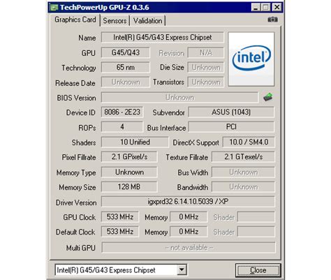 Stress test your video card with FurMark and GPU-Z | Rarst.net